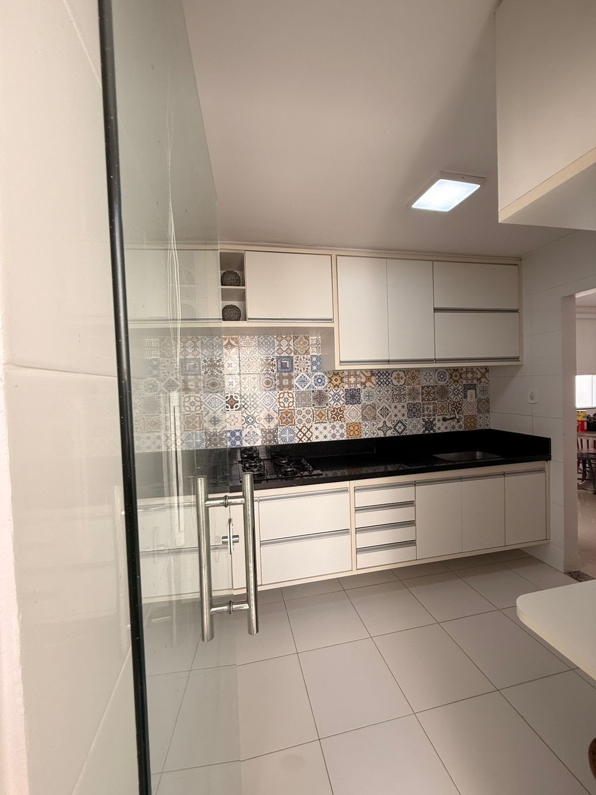 Casa à venda com 2 quartos, 1 suíte, 2 vagas e 168m² no Santo Antônio dos Prazeres, Feira de Santana (BA) — foto 18 de 19