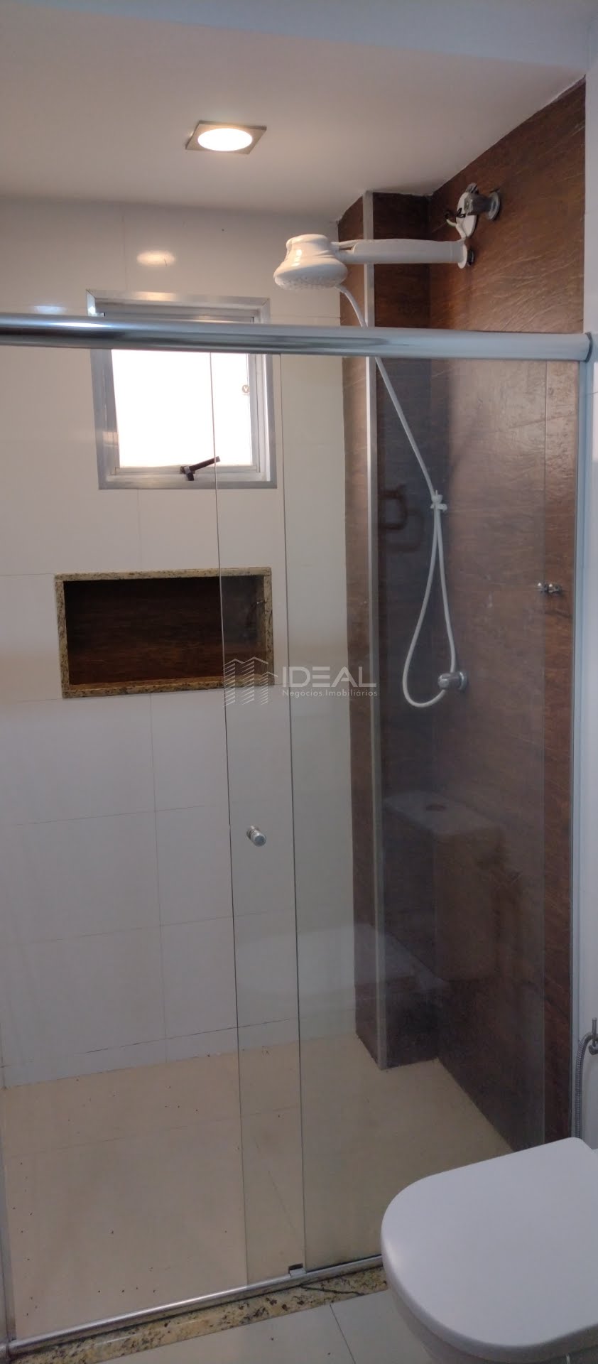 Apartamento à venda com 2 quartos, 1 banheiro, 1 vaga e 60m² no Parque Turf Club, Campos dos Goytacazes (RJ) — foto 11 de 14