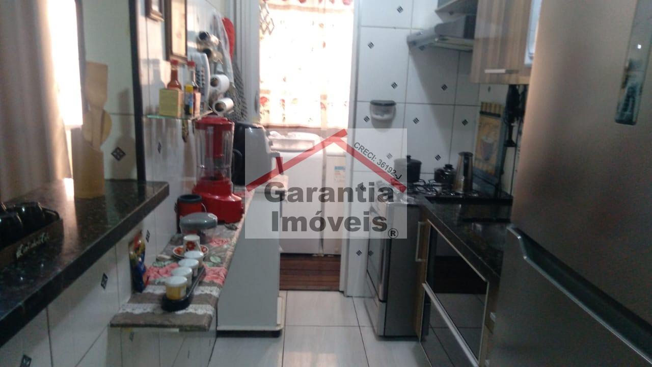Apartamento à venda com 2 quartos, 1 banheiro, 1 vaga e 51m² no Santa Maria, Osasco (SP) — foto 14 de 29