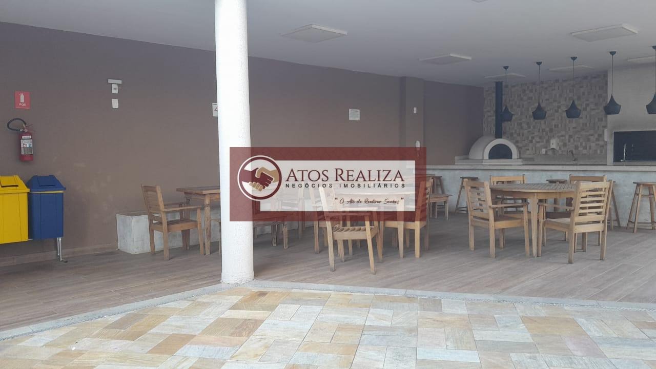 Apartamento à venda com 2 quartos, 2 banheiros, 2 vagas e 60m² no Jardim Prudência, São Paulo (SP) — foto 8 de 22