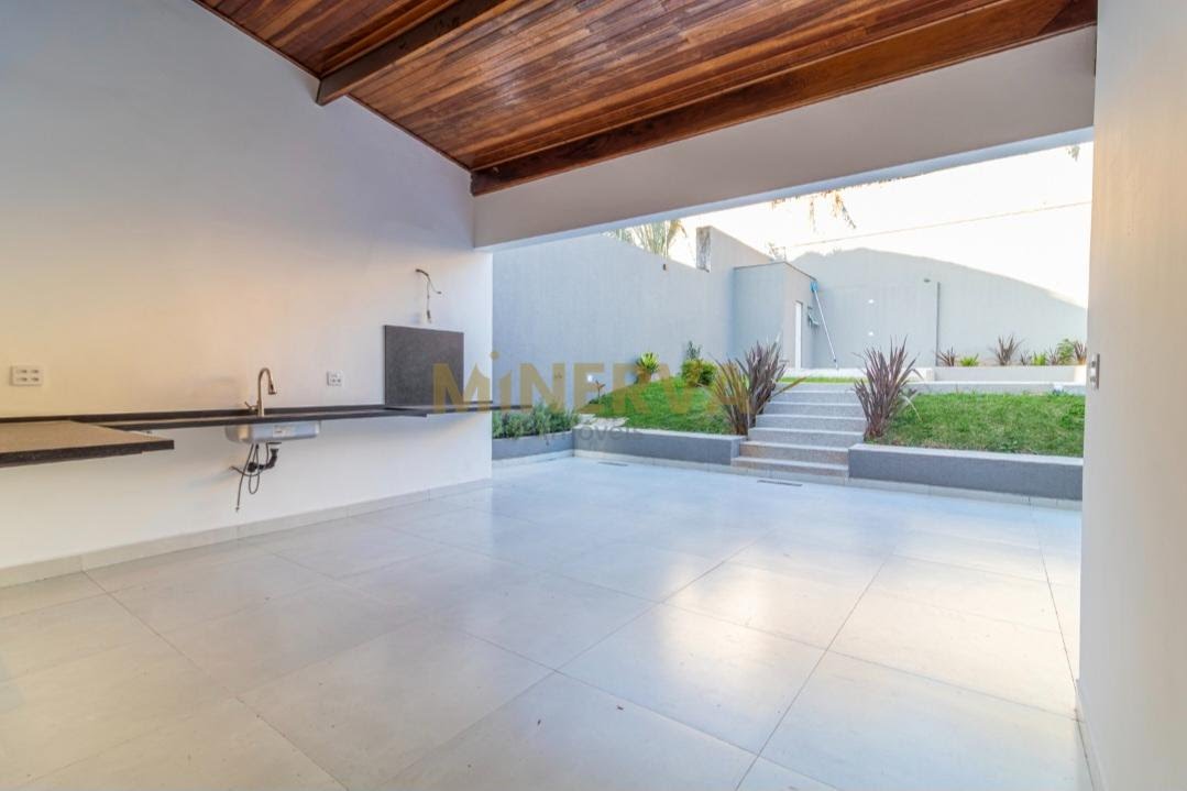 Casa à venda com 5 quartos, 3 suítes, 4 vagas e 532m² no Parque dos Principes, São Paulo (SP) — foto 12 de 30
