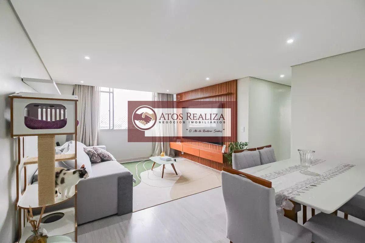 Apartamento à venda com 3 quartos, 1 banheiro, 1 vaga e 82m² no Santo Amaro, São Paulo (SP) — foto 20 de 30