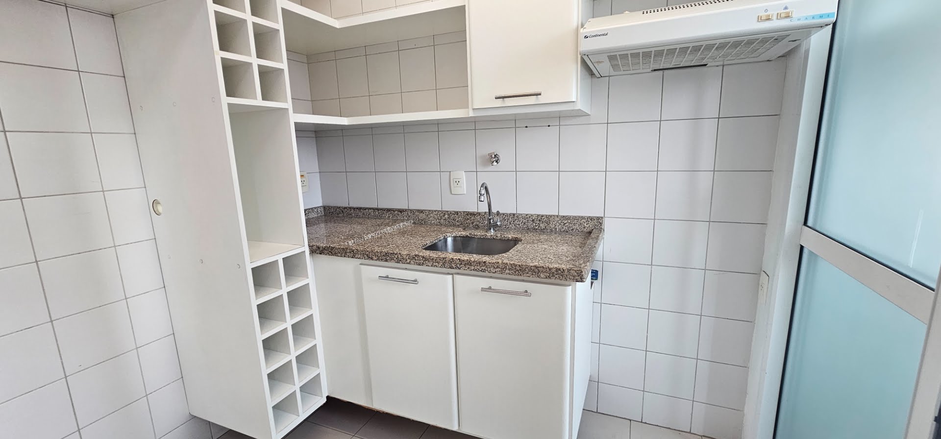 Apartamento para alugar com 1 quarto, 1 suíte, 1 vaga e 45m² no Paraiso, São Paulo (SP) — foto 14 de 30