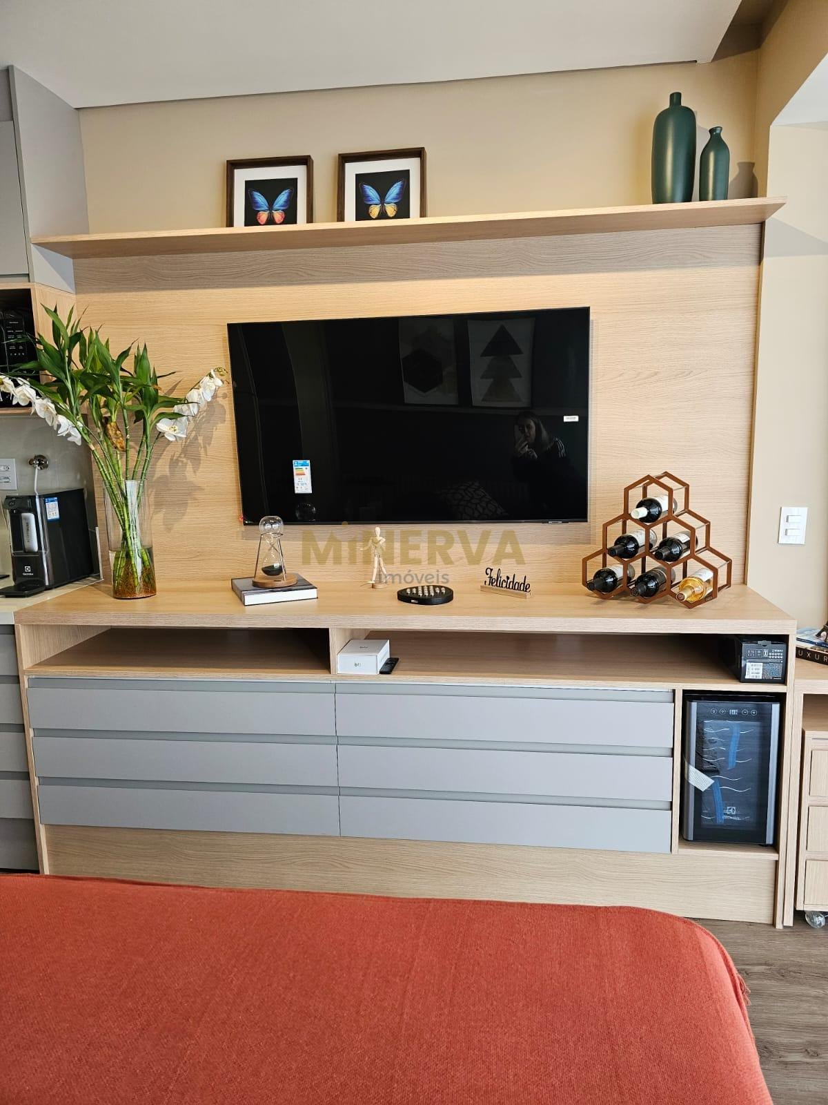 Apartamento para alugar com 1 quarto, 1 banheiro, 1 vaga e 30m² no Macedo, Guarulhos (SP) — foto 12 de 12