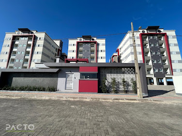 Apartamento em Caverazinho  -  Araranguá