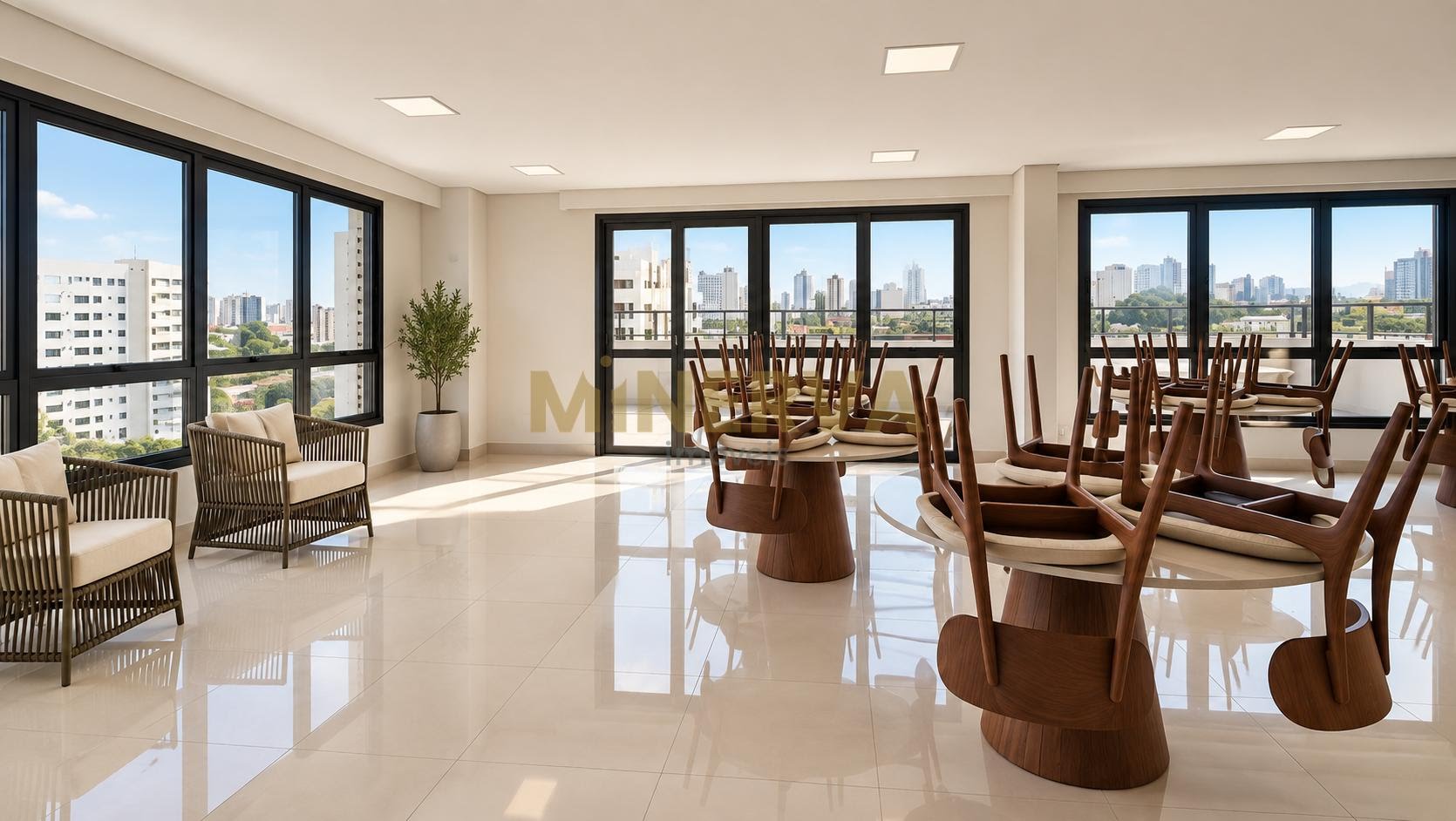 Apartamento à venda com 3 quartos, 1 suíte, 1 vaga e 98m² no Centro, Guarulhos (SP) — foto 22 de 29