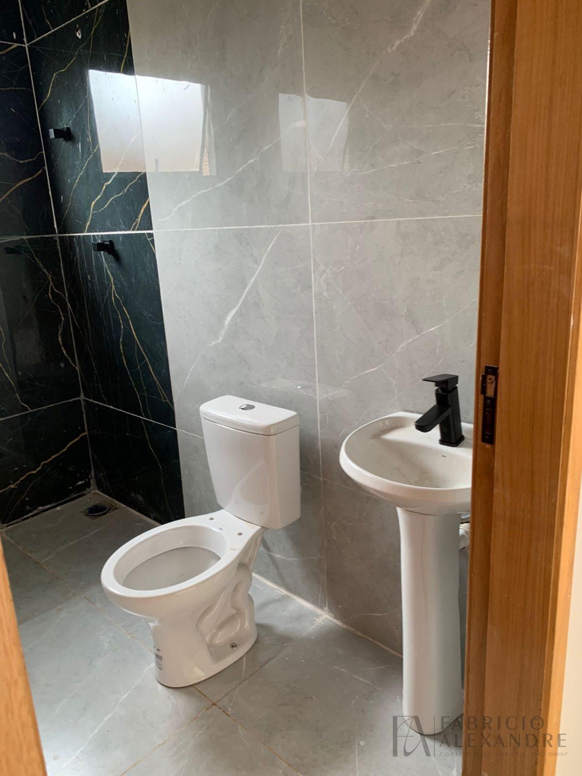 Casa à venda com 2 quartos, 1 banheiro e 47m² no Vista Bela, São José do Rio Preto (SP) — foto 2 de 13