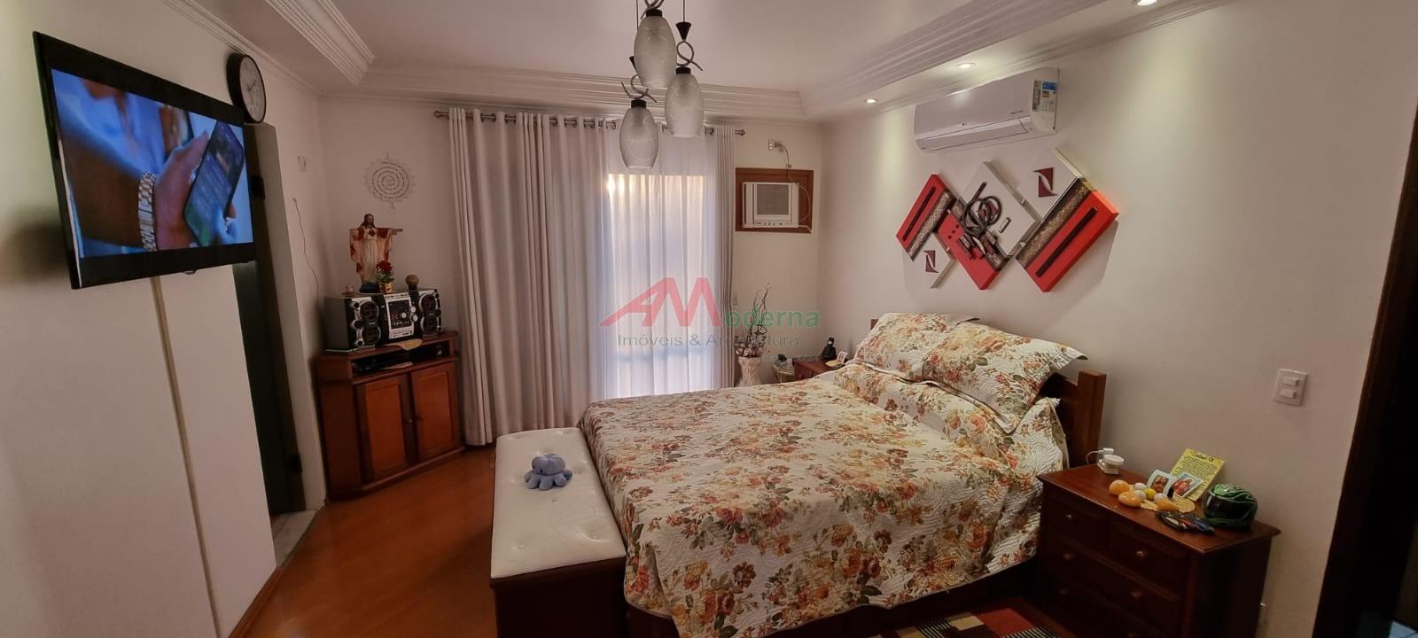 Casa à venda com 3 quartos, 2 suítes, 2 vagas e 200m² no Jordanópolis, São Bernardo do Campo (SP) — foto 8 de 30