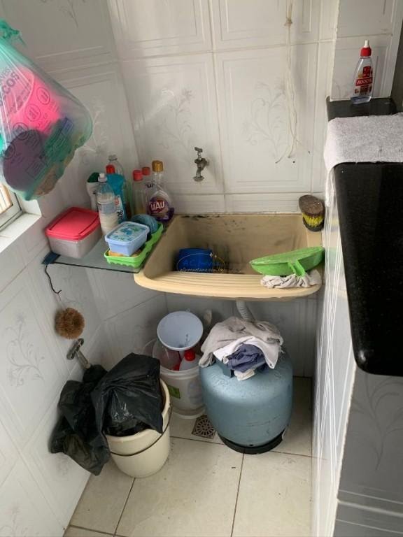 Apartamento à venda com 2 quartos, 1 banheiro, 1 vaga e 64m² no Cidade Ocian, Praia Grande (SP) — foto 24 de 30