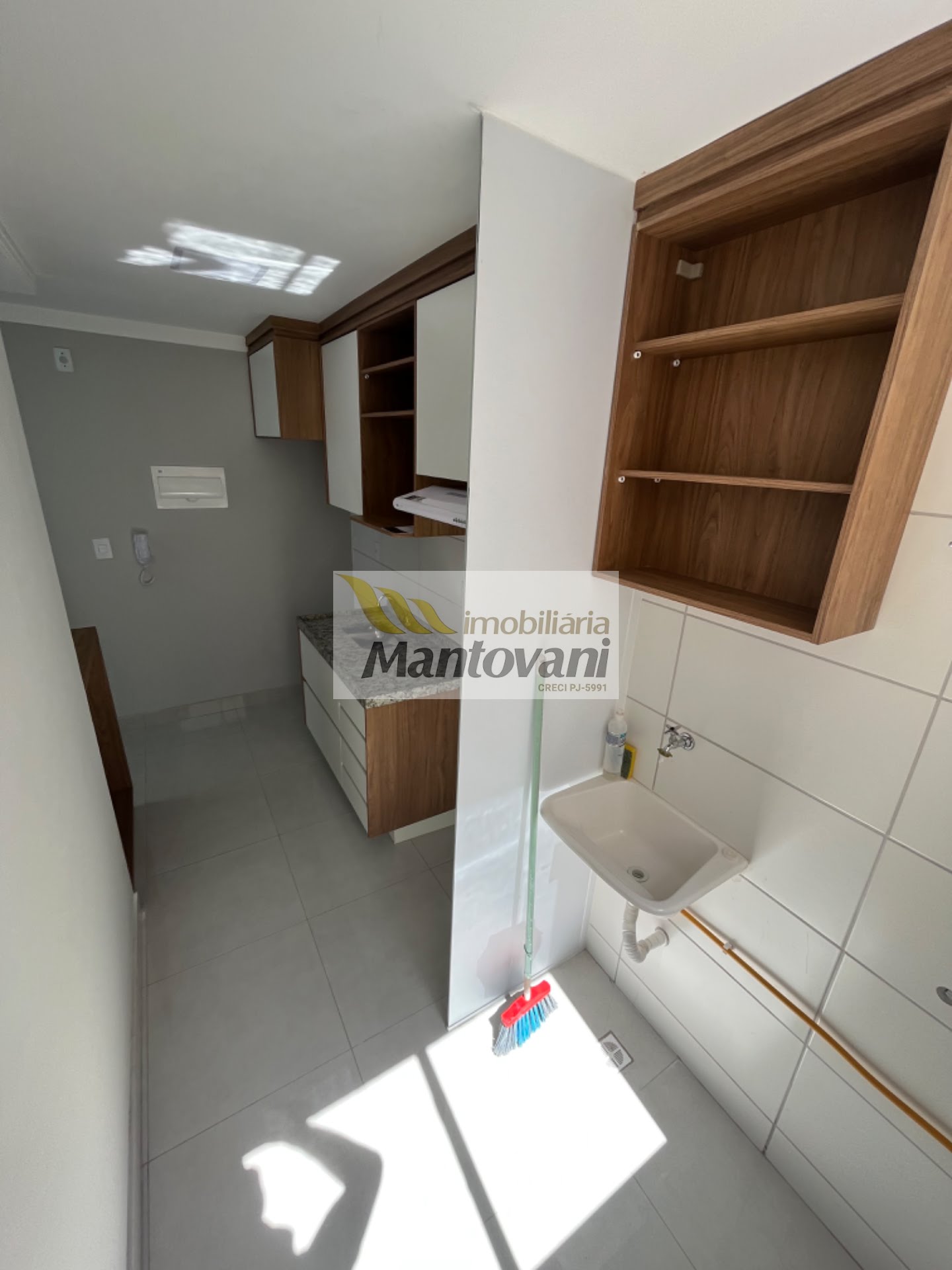 Apartamento para alugar com 2 quartos, 1 banheiro, 1 vaga e 44m² no Jardim Wanderley, Tatuí (SP) — foto 8 de 27