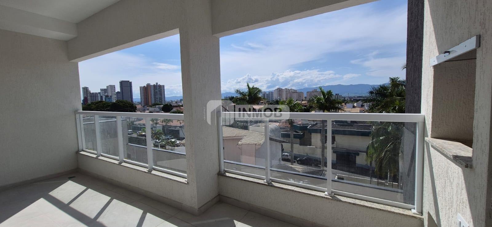 Apartamento à venda com 2 quartos, 1 suíte, 1 vaga e 78m² no Jardim das Nações, Taubaté (SP) — foto 10 de 30