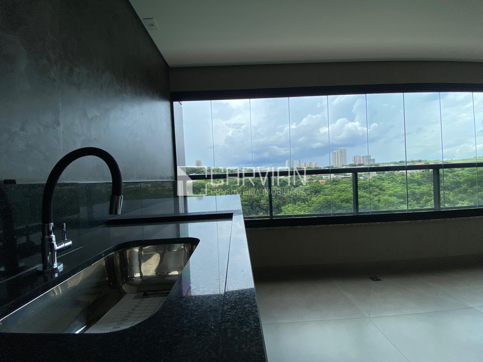 Apartamento à venda com 3 quartos, 3 suítes, 2 vagas e 153m² no Bonfim Paulista, Ribeirão Preto (SP) — foto 28 de 30