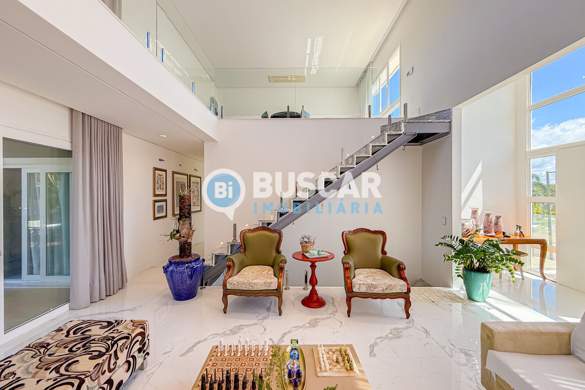Casa à venda com 4 quartos, 4 suítes, 4 vagas e 1139m² no Catu de Abrantes, Camaçari (BA) — foto 4 de 30