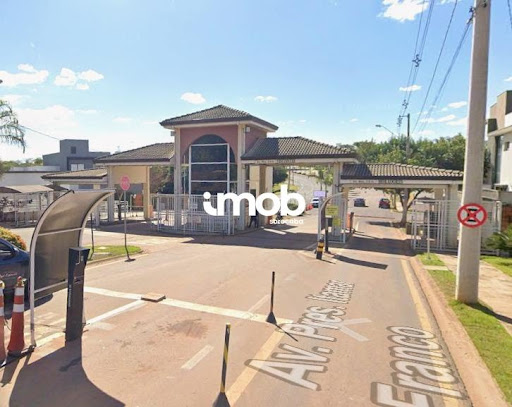 Casa Térrea à Venda Condomínio Reserva Ipanema  Sorocaba SP