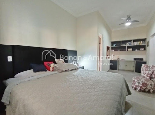 Casa de Condomínio, 6 quartos - Foto 11