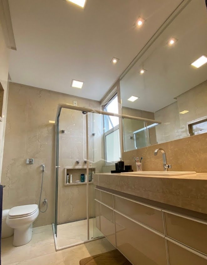 Casa à venda com 4 quartos, 4 suítes, 4 vagas e 322m² no Jardins Mônaco, Aparecida de Goiânia (GO) — foto 6 de 22