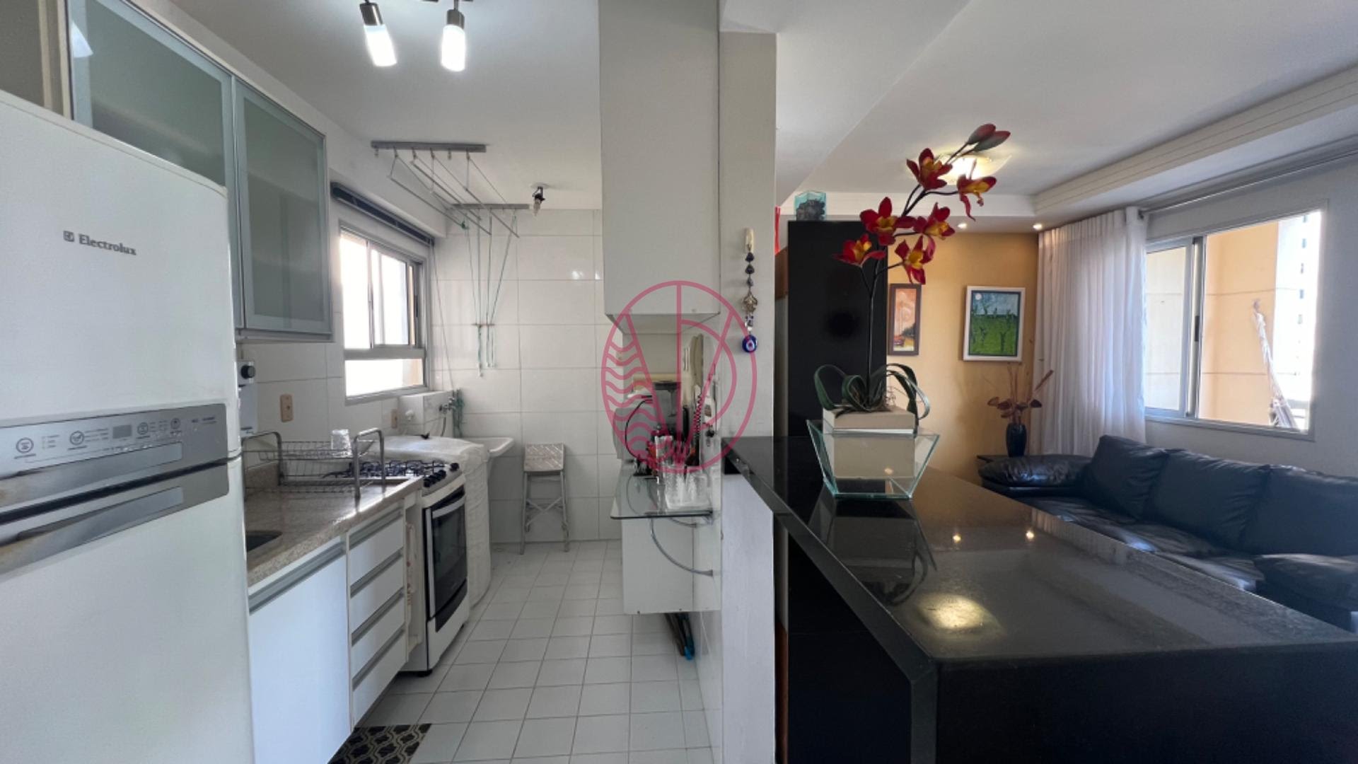 Apartamento para alugar com 3 quartos, 1 suíte, 1 vaga e 73m² no Buraquinho, Lauro de Freitas (BA) — foto 18 de 30