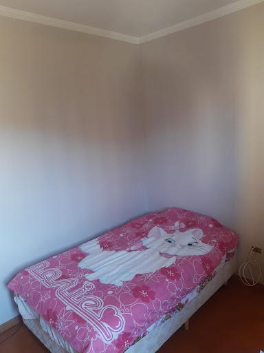 Apartamento padrao em Mogilar  -  Mogi das Cruzes