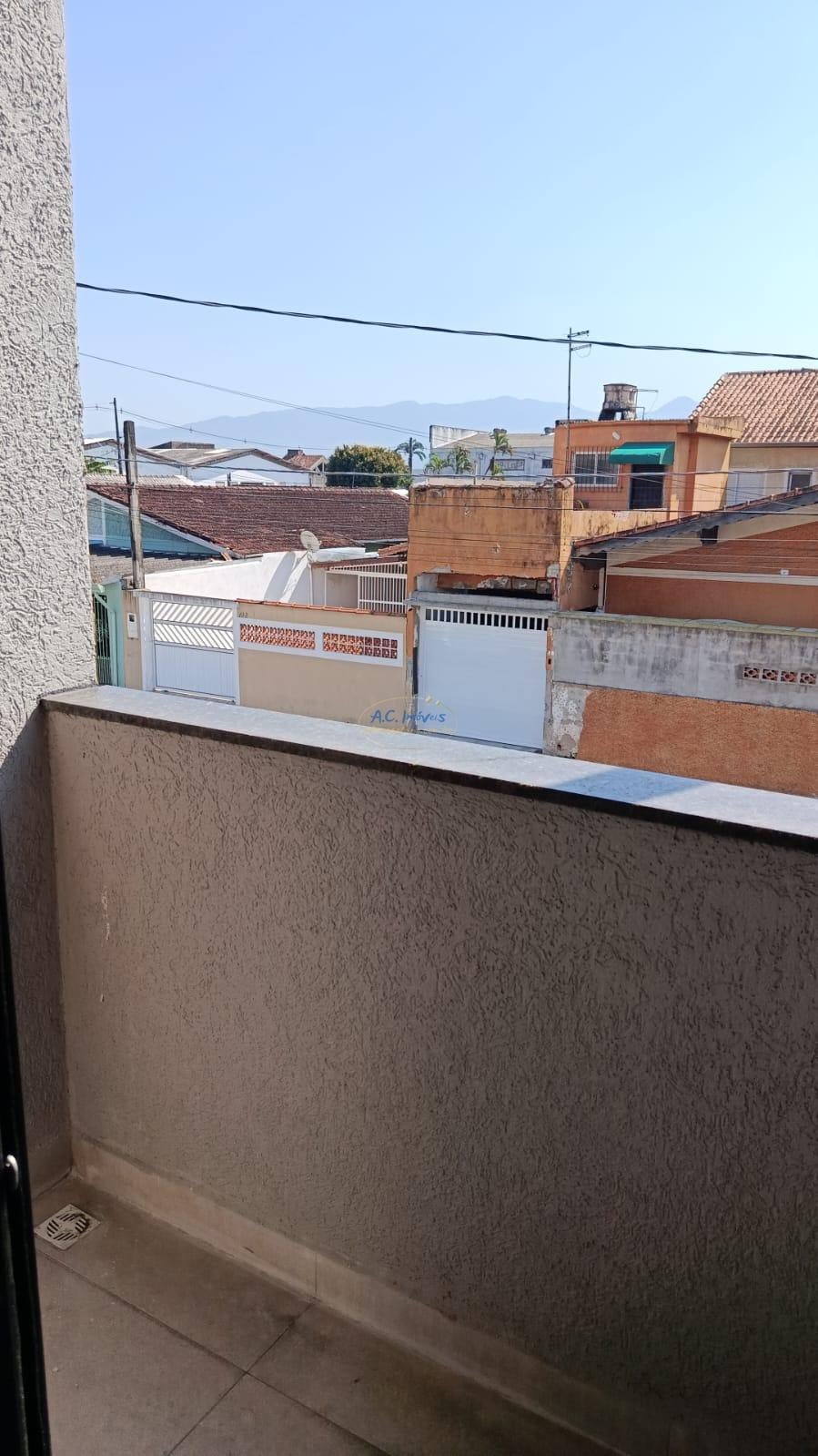 Casa à venda com 3 quartos, 3 suítes, 1 vaga e 113m² no Vila Assuncao, Praia Grande (SP) — foto 11 de 30
