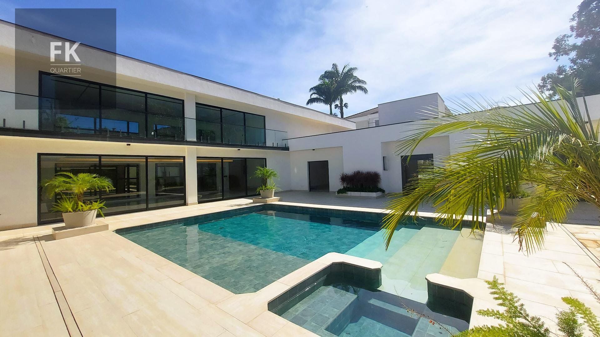 Casa à venda com 4 quartos, 4 suítes, 6 vagas e 630m² no Alphaville Residencial Dois, Barueri (SP) — foto 12 de 27