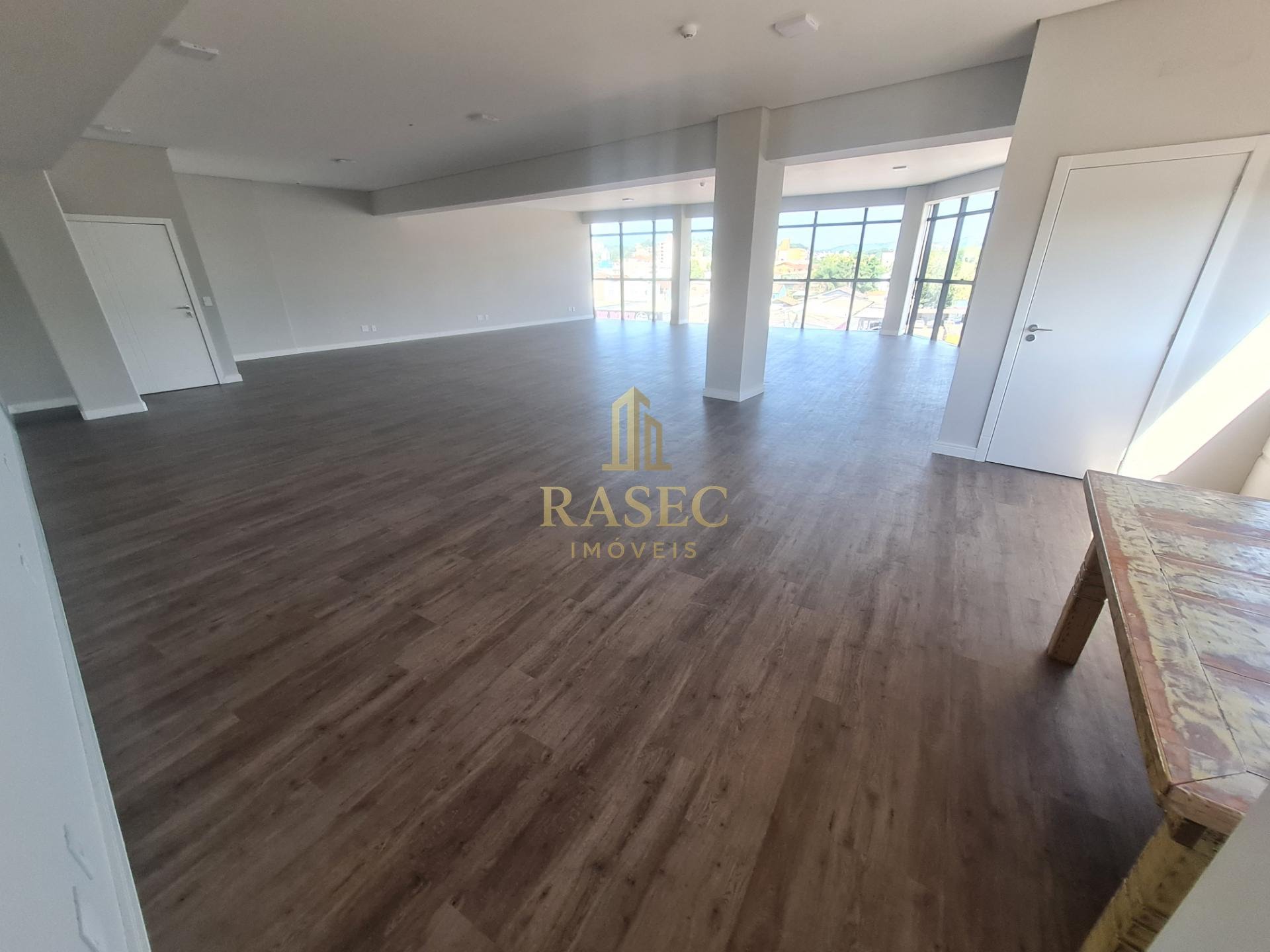 Sala comercial