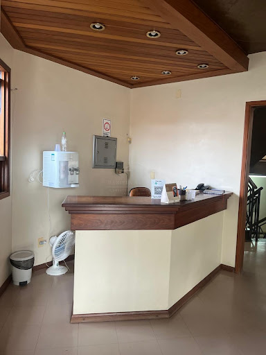 Consultório à Venda no Centro de Bagé com 3 Banheiros