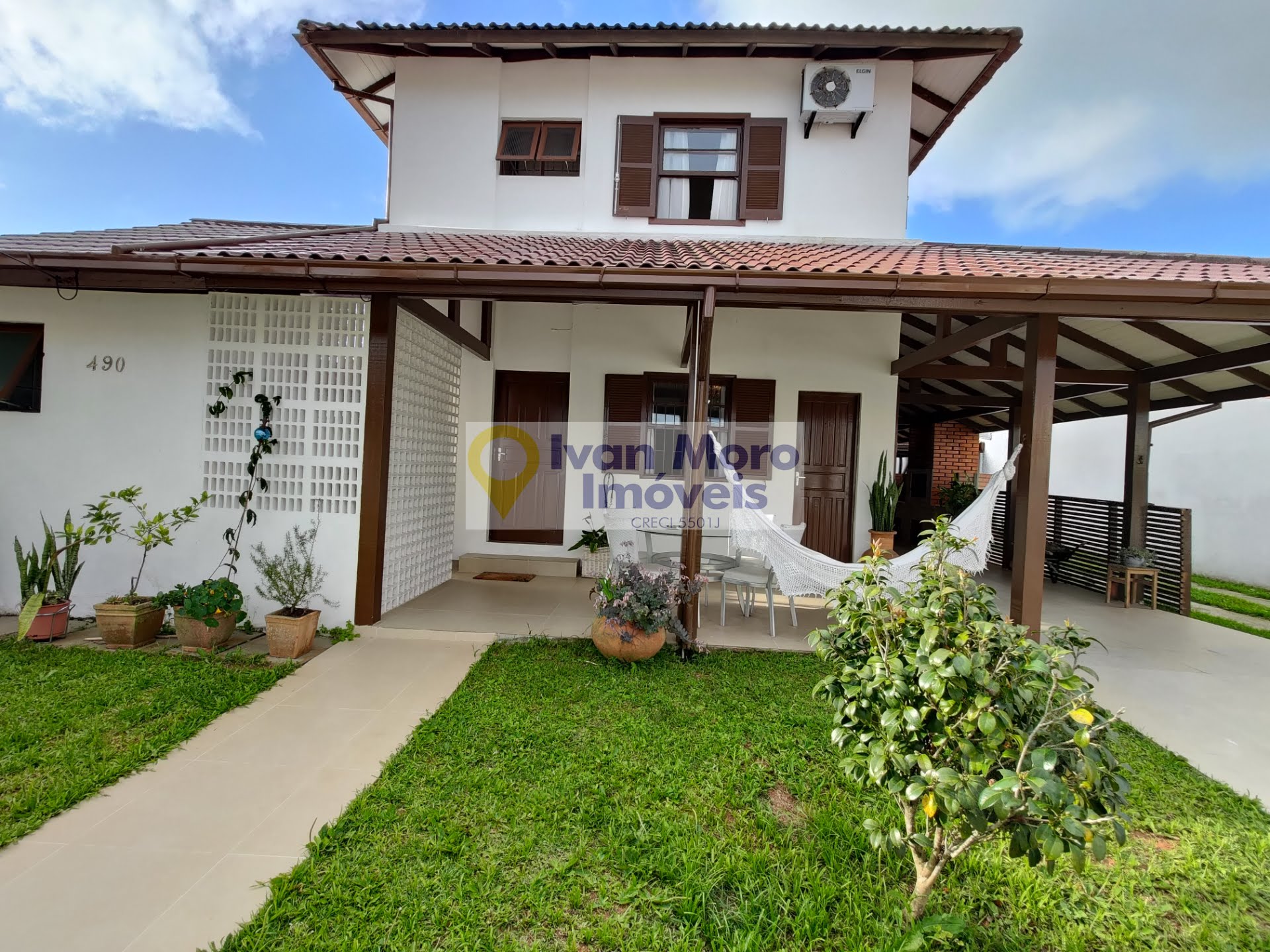 Casa para alugar com 5 quartos, 2 suítes e 3 vagas no Daniela, Florianópolis (SC) — foto 18 de 30