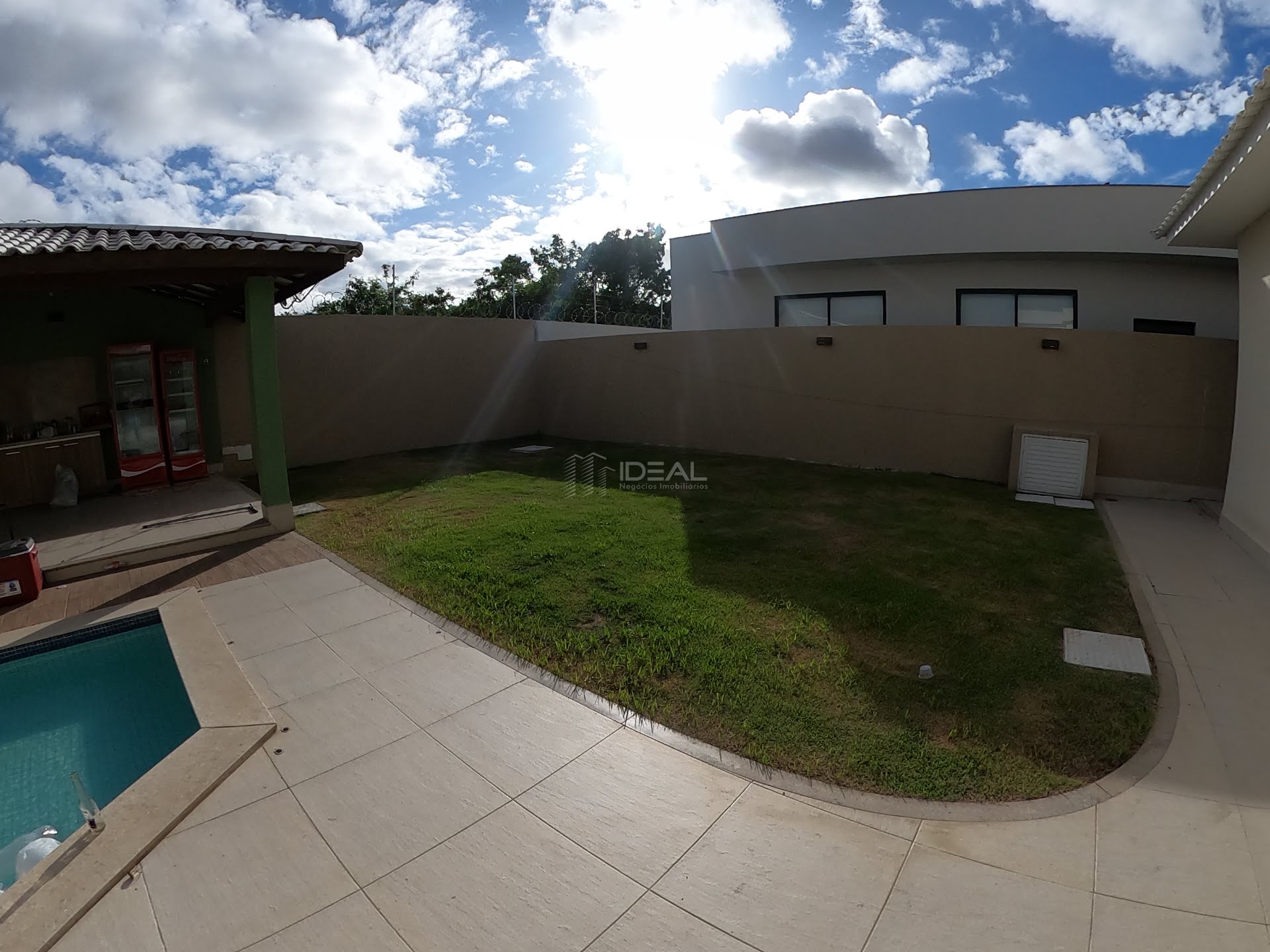 Casa à venda com 4 quartos, 4 suítes, 3 vagas e 420m² no Parque California, Campos dos Goytacazes (RJ) — foto 8 de 30