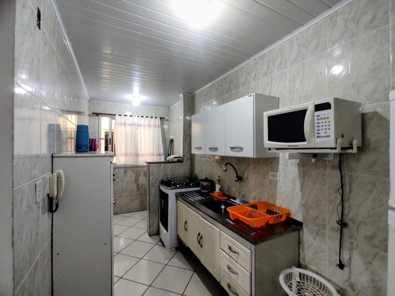 Apartamento à venda com 2 quartos, 1 banheiro, 1 vaga e 68m² no Praia Grande, Ubatuba (SP) — foto 3 de 7