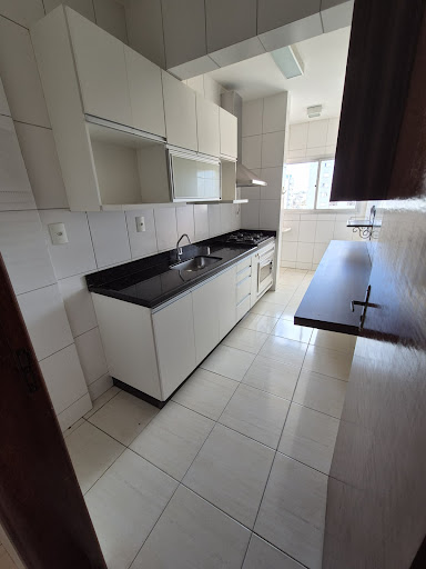 Apartamento em Saraiva  -  Uberlândia