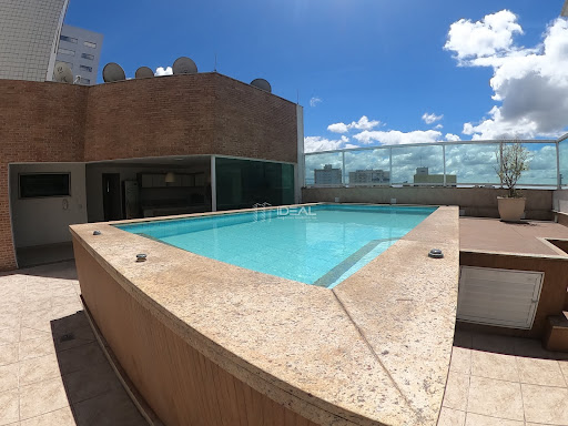 Apartamento de 3 quartos para venda no Edifício Metropolitan próximo a Pelinca - Campos dos Goytacazes, RJ  