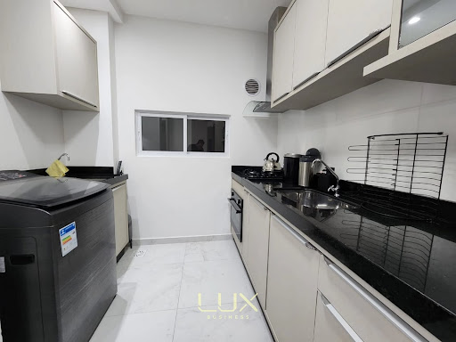 Mobiliado em Morretes  -  Itapema