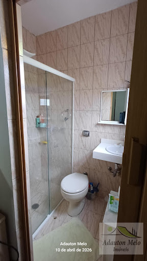 Casa Sobrado em Vila Progresso (Zona Leste)  -  São Paulo