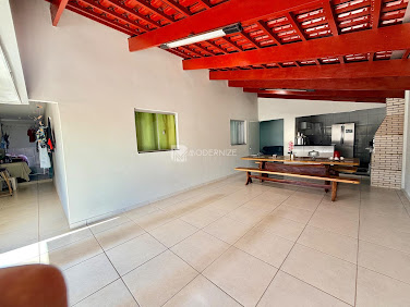 Casa em Santa Mônica  -  Catalão