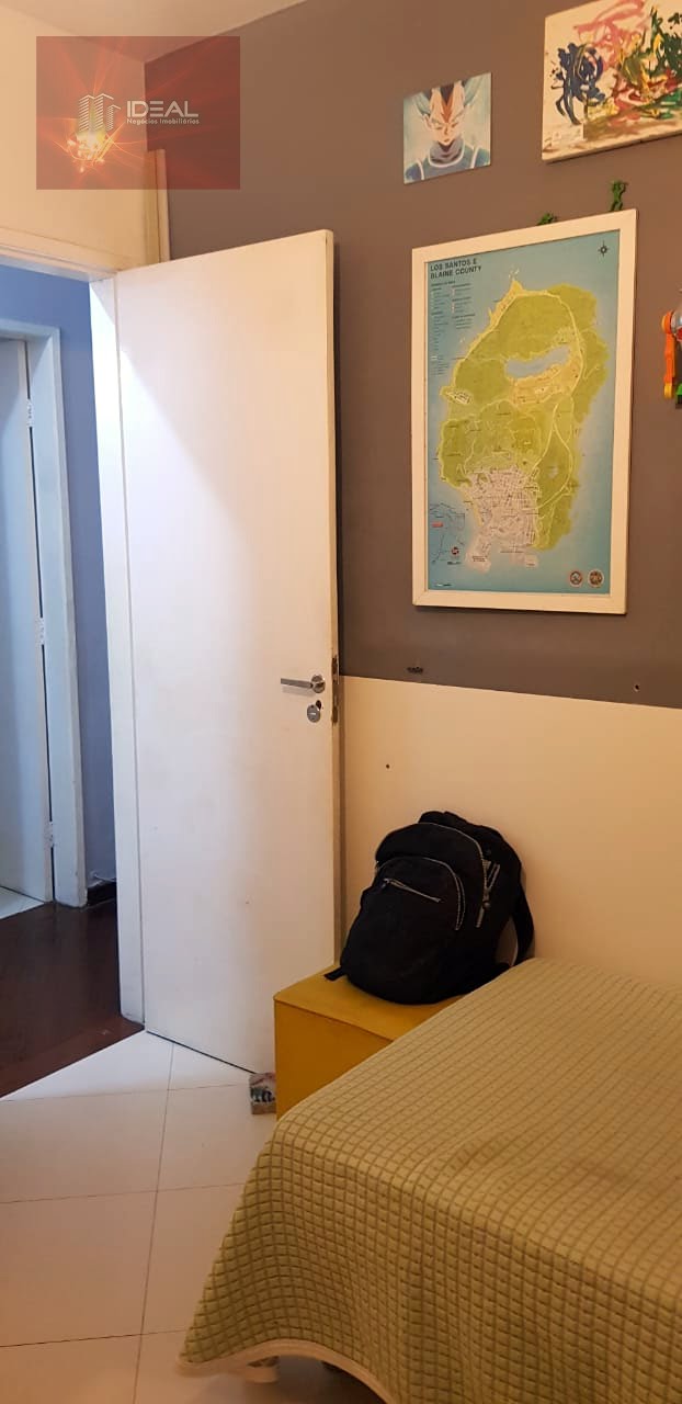Apartamento à venda com 4 quartos, 2 suítes e 1 vaga no Parque Tamandaré, Campos dos Goytacazes (RJ) — foto 15 de 30