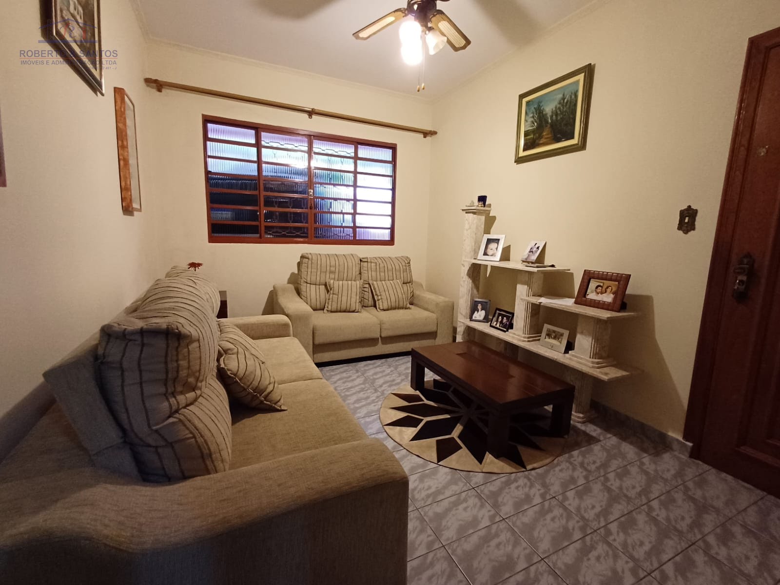 sala de estar
