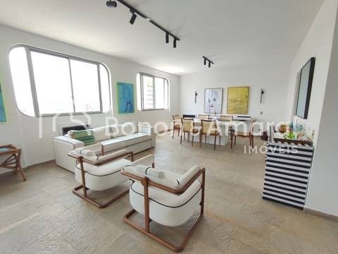 Apartamento, 4 quartos, 256 m² - Foto 1