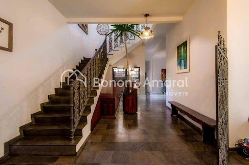 Casa, 4 quartos, 437 m² - Foto 39