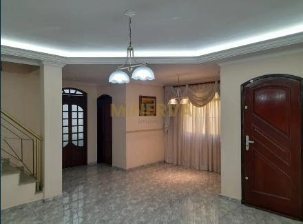 Casa à venda com 3 quartos, 1 suíte, 2 vagas e 251m² no Vila Gomes Cardim, São Paulo (SP) — foto 3 de 30