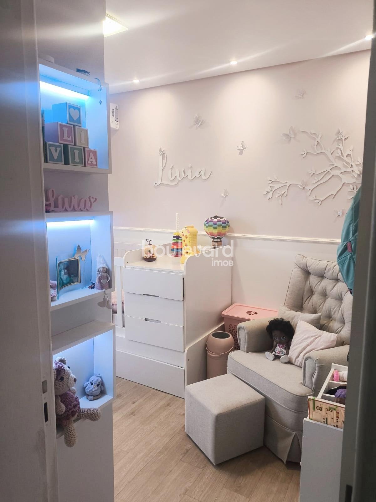 Apartamento à venda com 2 quartos, 1 banheiro, 1 vaga e 62m² no Jardim Eldorado, Palhoça (SC) — foto 14 de 14