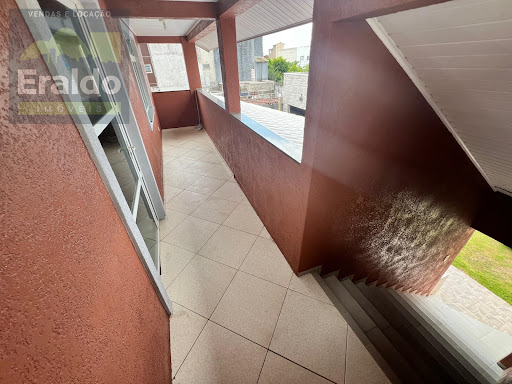 Casa em Balneário Riviera - Matinhos, PR