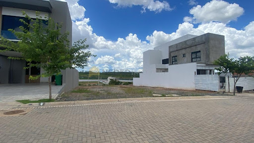 Terreno no Florais Safira -  Cuiabá