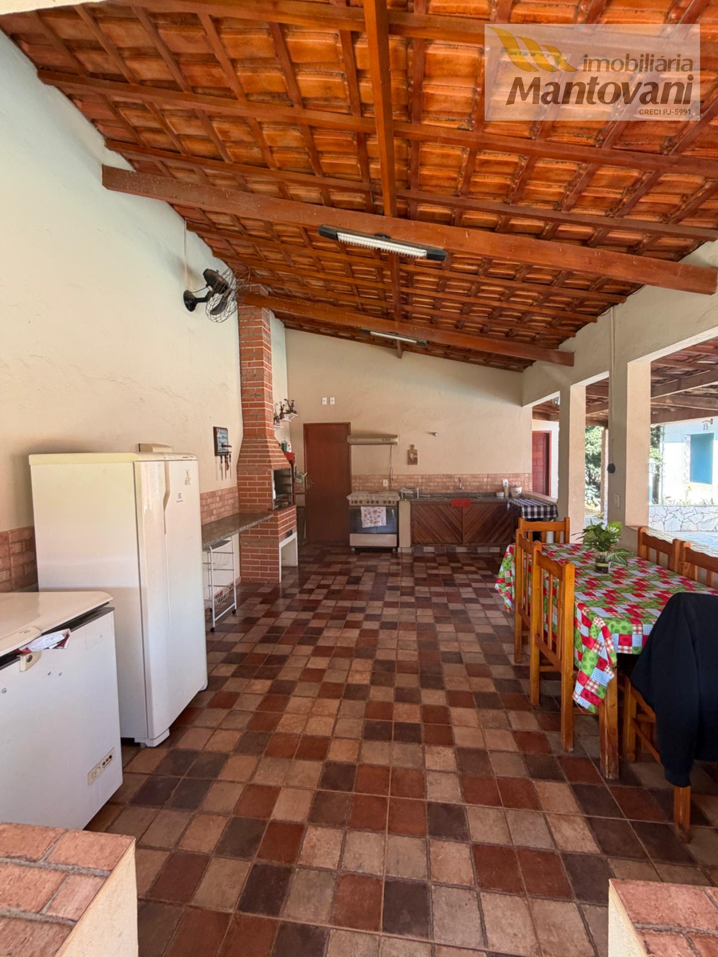 Rural à venda com 729m² de terreno no Vila São Lázaro, Tatuí (SP) — foto 3 de 30