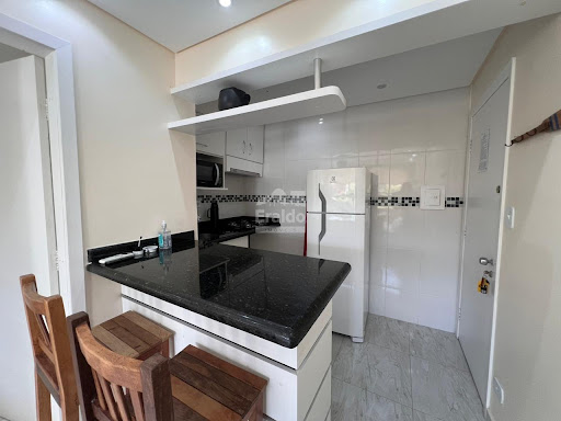 Apartamento em Balneário Caiobá - Matinhos, PR
