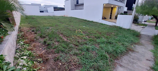 Terreno de 250m² no Condomínio no Residencial Ibiti Reserva