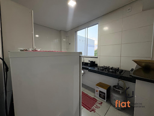Apartamento à Venda no bairro Dom Bosco em Pará de Minas 