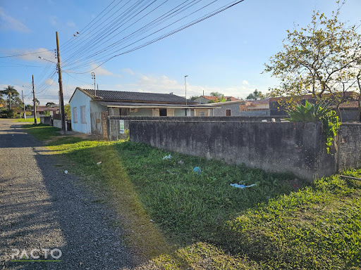 Terreno em Coloninha  -  Araranguá