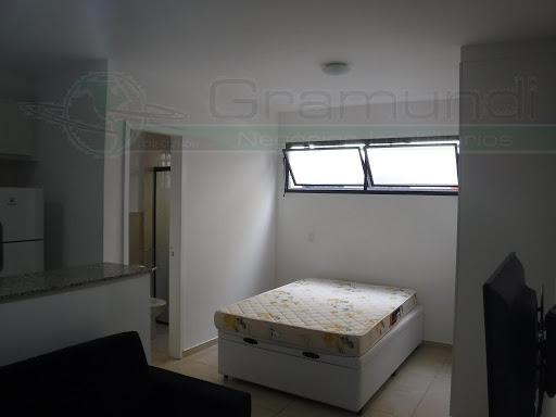 Apartamento Studio em Ipiranga  -  São Paulo