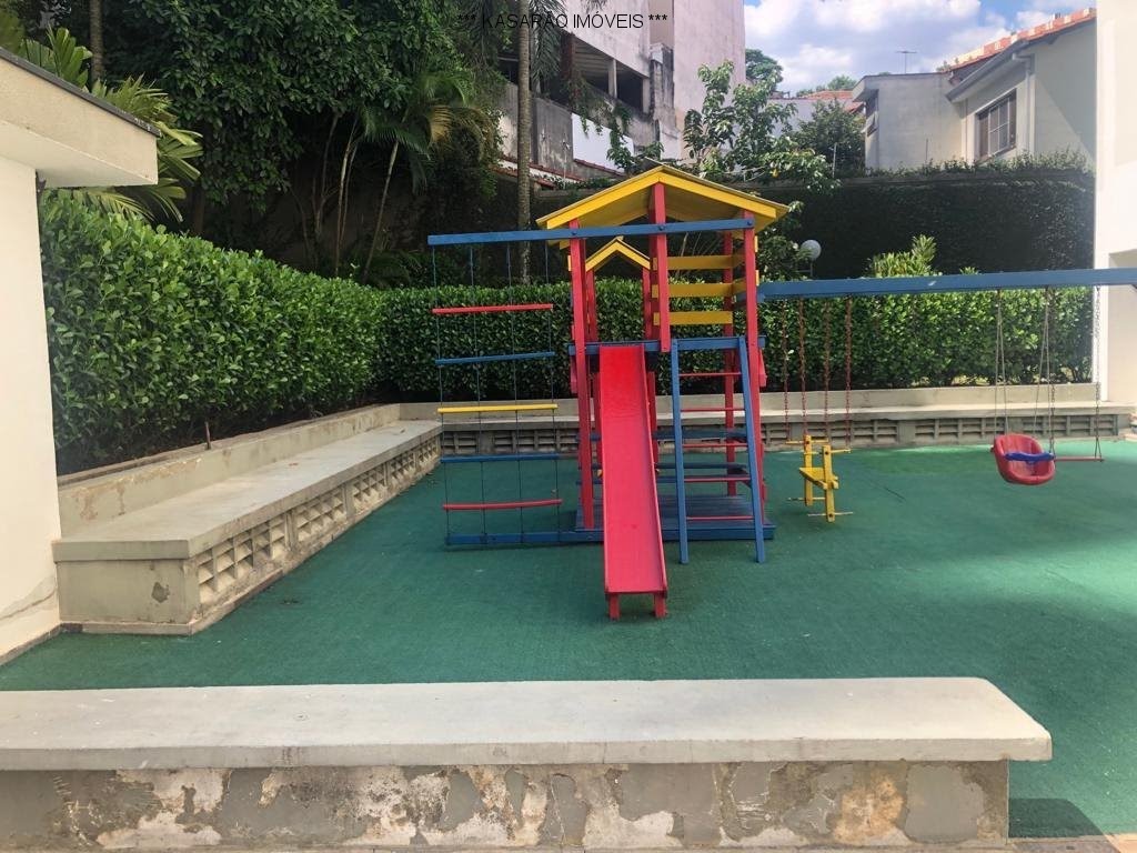 Apartamento à venda com 3 quartos, 1 suíte, 2 vagas e 120m² no Alto da Lapa, São Paulo (SP) — foto 29 de 30