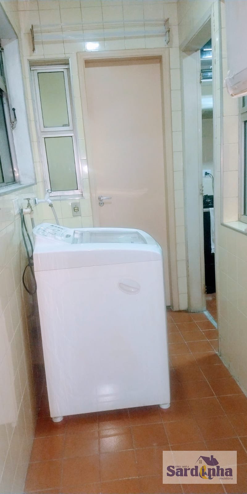 Apartamento à venda com 2 quartos, 2 banheiros, 1 vaga e 66m² no Real Parque, São Paulo (SP) — foto 17 de 23